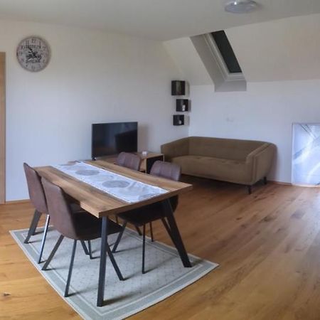 Ferienwohnung Genusshaus Timischl Sankt Margarethen an der Raab Экстерьер фото