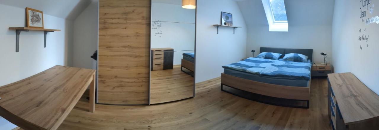 Ferienwohnung Genusshaus Timischl Sankt Margarethen an der Raab Экстерьер фото