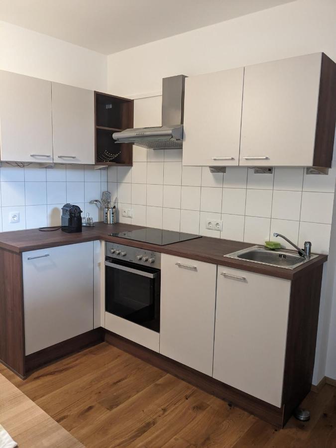 Ferienwohnung Genusshaus Timischl Sankt Margarethen an der Raab Экстерьер фото
