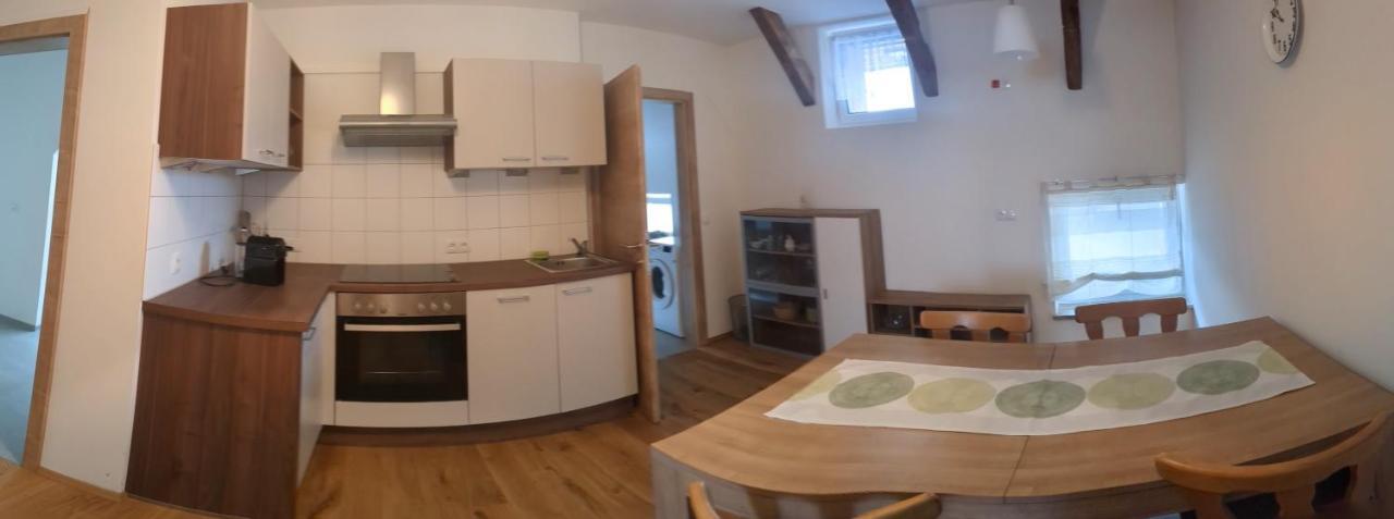 Ferienwohnung Genusshaus Timischl Sankt Margarethen an der Raab Экстерьер фото