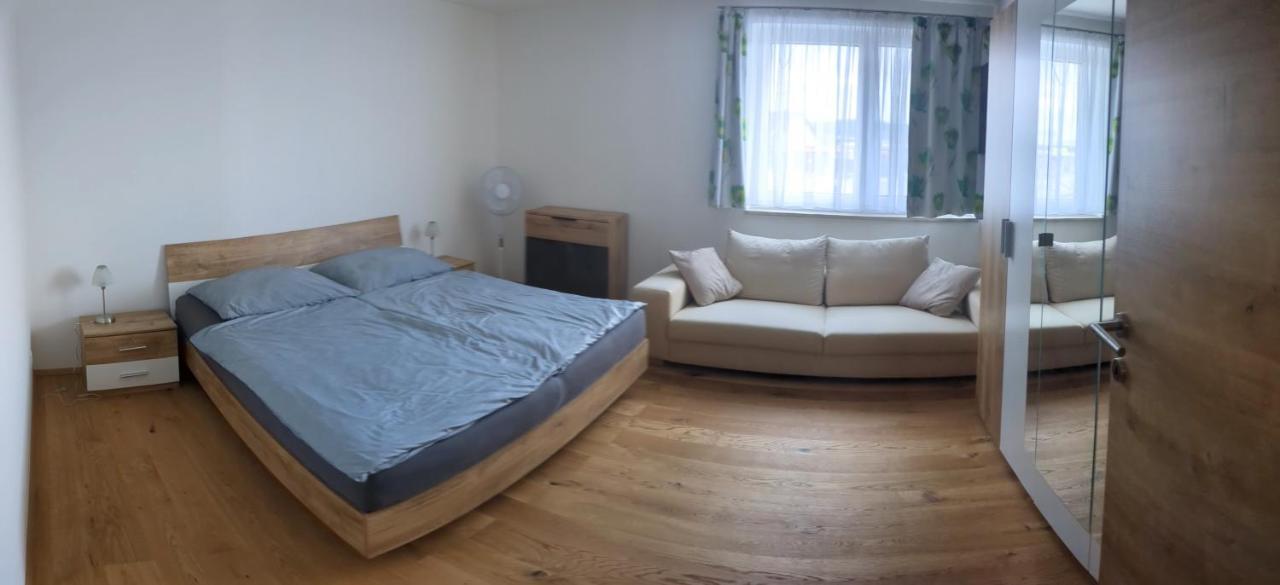 Ferienwohnung Genusshaus Timischl Sankt Margarethen an der Raab Экстерьер фото